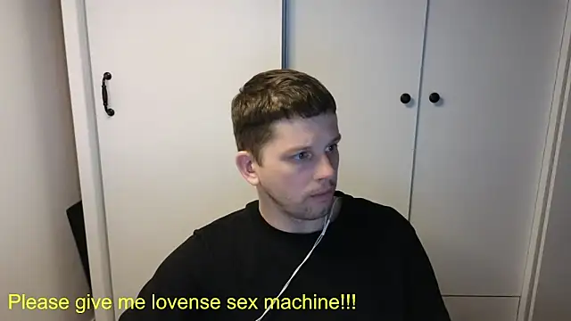 BigL0ve online show from April 23, 3:03 pm