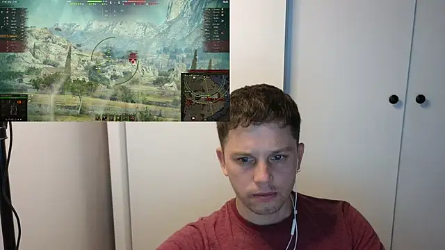 BigL0ve online show from October 10, 3:17 pm