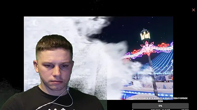 BigL0ve online show from December 11, 12:27 pm