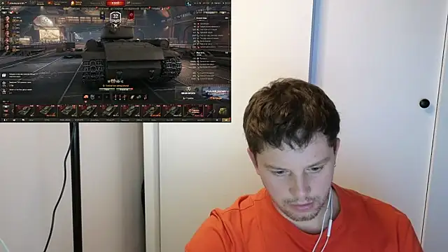 BigL0ve online show from November 8, 3:59 pm