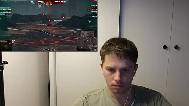 BigL0ve online show from November 2, 3:16 pm