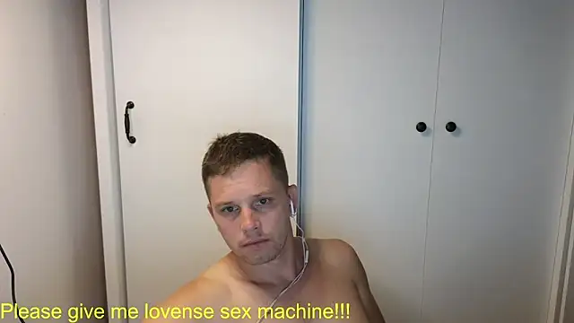 BigL0ve online show from July 26, 2:03 pm