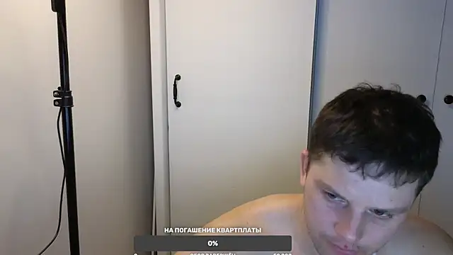 BigL0ve online show from March 18, 3:12 pm