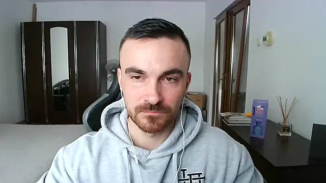 mu5clemania2 online show from April 10, 12:23 pm