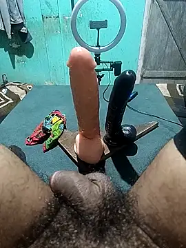 AssamSilchar93 online show from October 15, 6:15 pm