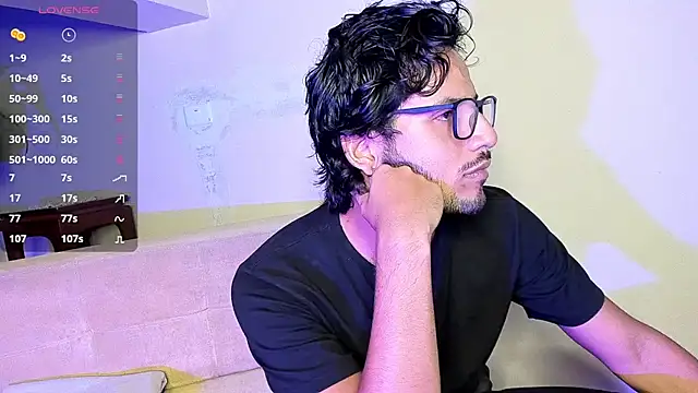 Nicholasrodrii online show from December 18, 10:02 pm