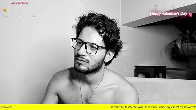 Nicholasrodrii online show from February 16, 10:32 pm