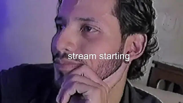 Nicholasrodrii online show from January 13, 9:31 pm