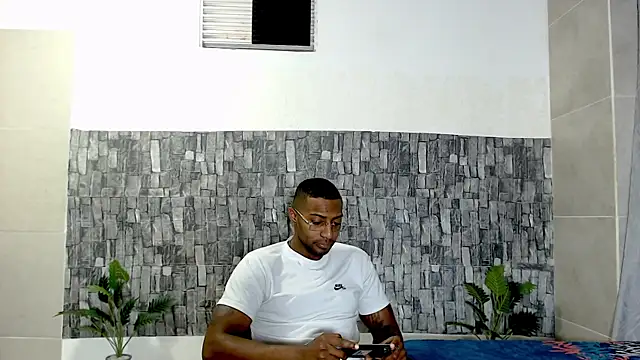 Snapshot of Joseephjackson chatting on March 3, 3:24 pm Joseephjackson online show from March 3, 3:24 pm