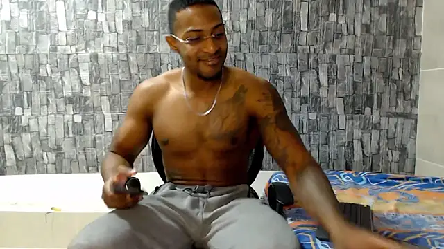 Snapshot of Joseephjackson chatting on December 5, 4:45 pm Joseephjackson online show from December 5, 4:45 pm