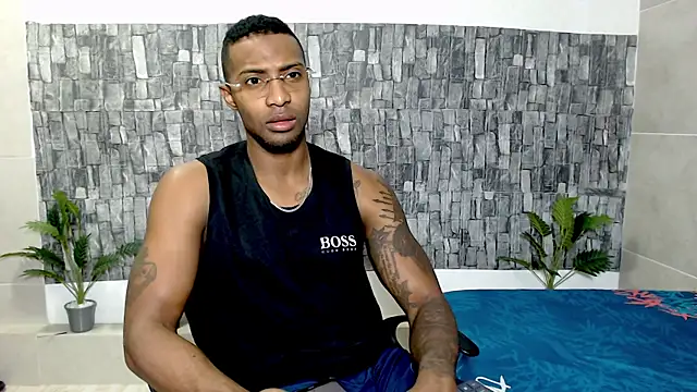 Snapshot of Joseephjackson chatting on February 27, 2:00 pm Joseephjackson online show from February 27, 2:00 pm