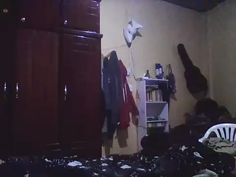 donvergavergara online show from February 27, 4:24 am