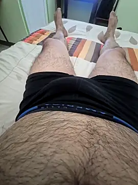 Piter1022 online show from March 6, 10:07 pm