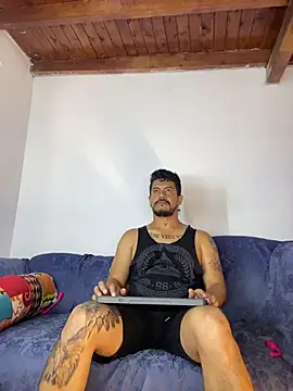 AndresSmith   online show from January 12, 5:06 pm