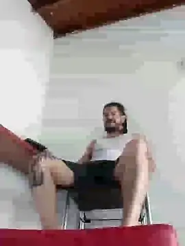 AndresSmith   online show from December 21, 7:38 pm