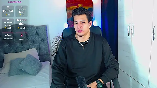 dirtyboy 23 online show from April 22, 4:52 am