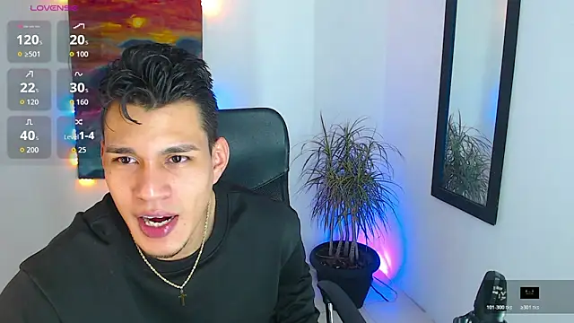 dirtyboy 23 online show from February 15, 12:28 am