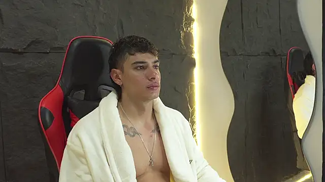 joseph boy online show from April 25, 11:35 am