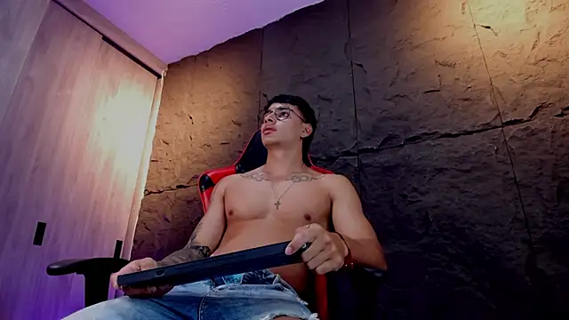 joseph boy online show from January 17, 11:57 am