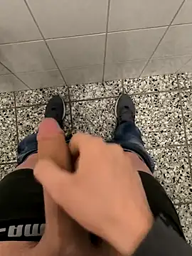 geilehecke1 online show from March 10, 8:06 am