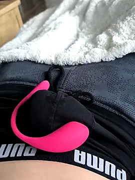 geilehecke1 online show from February 25, 8:36 am