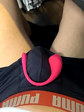 geilehecke1 online show from September 12, 8:58 am