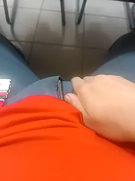 safadao3323 online show from January 26, 5:55 pm