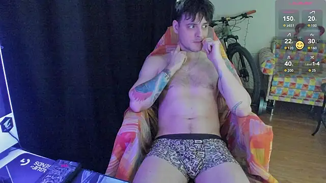 Joel-Pataki online show from February 13, 10:42 am