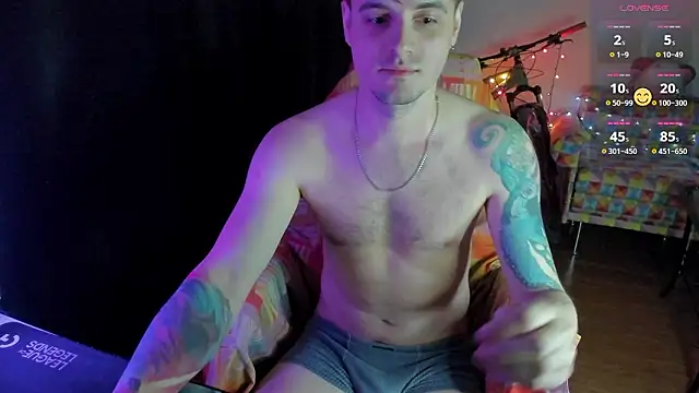 Joel-Pataki online show from February 8, 3:23 am