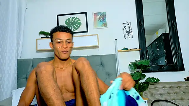 Ryan Vergon online show from April 29, 5:06 pm