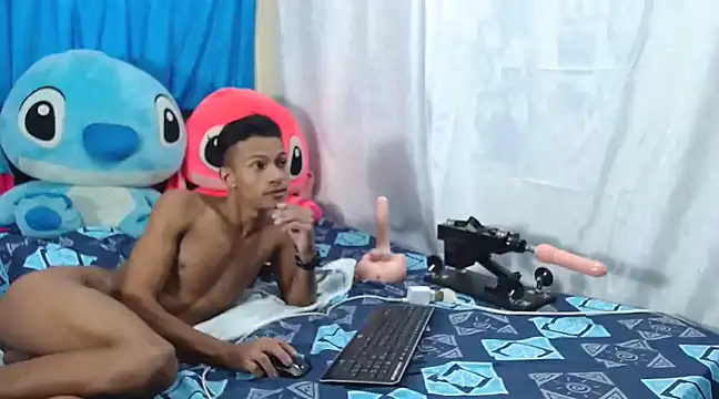 Ryan Vergon online show from January 23, 12:46 am