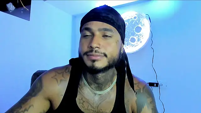 Exotic tatto27121 online show from June 25, 6:29 am