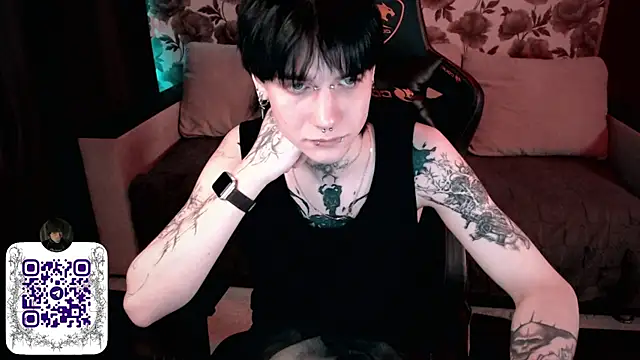 Kevin  badass online show from December 18, 8:36 pm