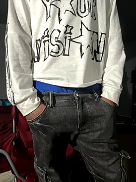 SluttyLyfe4L online show from November 28, 10:33 pm