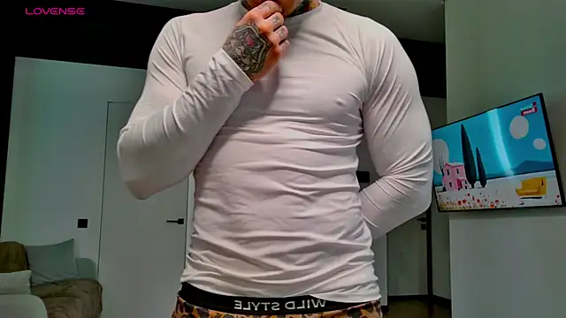 white King9999 online show from April 26, 10:34 am