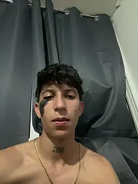 XMANSEXYCART online show from January 10, 4:22 am