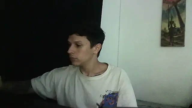 goodboy69l online show from February 19, 7:38 pm