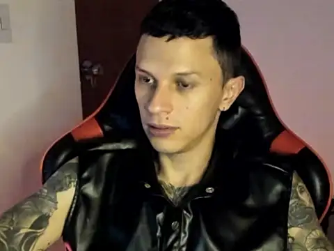 goodboy69l online show from April 23, 9:28 pm