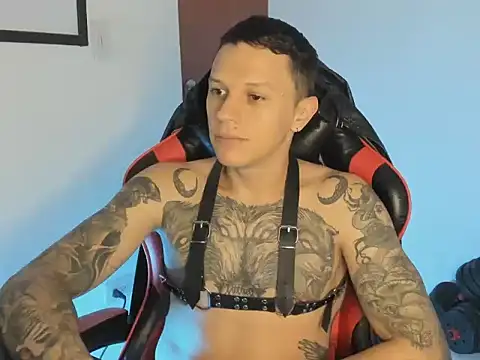 goodboy69l online show from July 23, 5:21 pm