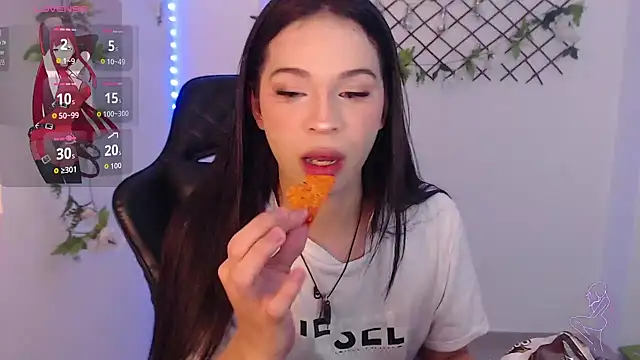 andy bell x online show from March 12, 5:15 am