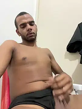 noahmarins online show from February 3, 2:47 am