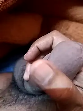 Mr pleasure1 online show from December 5, 8:34 pm