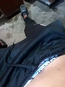 ElBati492 online show from October 8, 8:24 pm