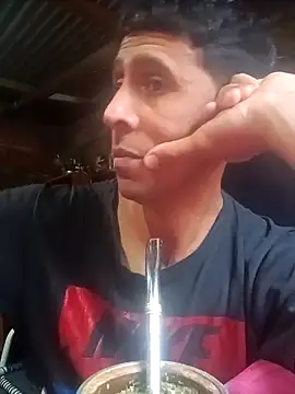 ElBati492 online show from October 29, 8:23 pm