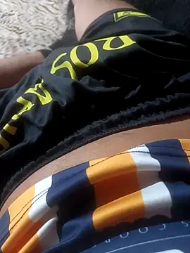 ElBati492 online show from September 22, 7:13 pm