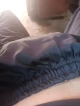 ElBati492 online show from October 6, 5:17 pm