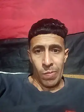 ElBati492 online show from October 10, 6:18 am