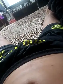 ElBati492 online show from October 16, 5:04 am