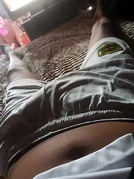 ElBati492 online show from October 20, 7:40 pm