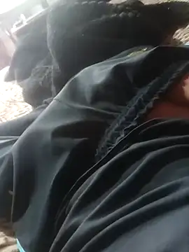 ElBati492 online show from October 27, 7:05 pm